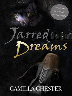 cover image of Jarred Dreams